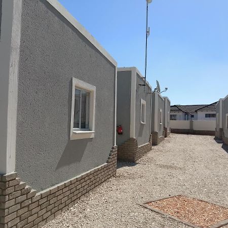 Fourties Guest House Phalaborwa Exterior photo