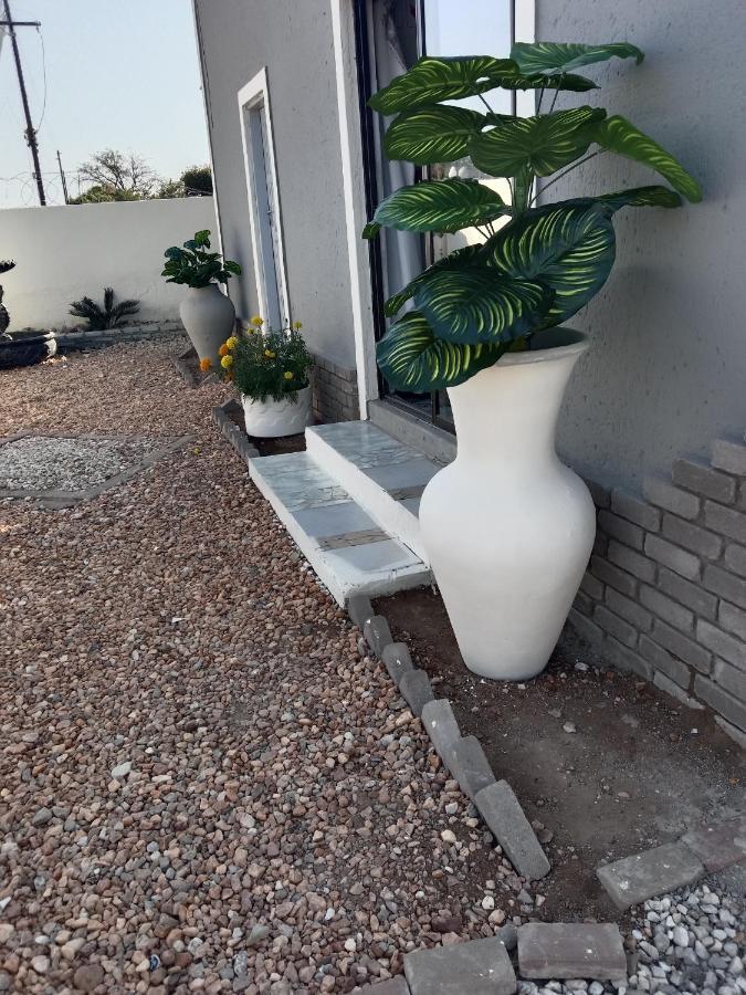 Fourties Guest House Phalaborwa Exterior photo