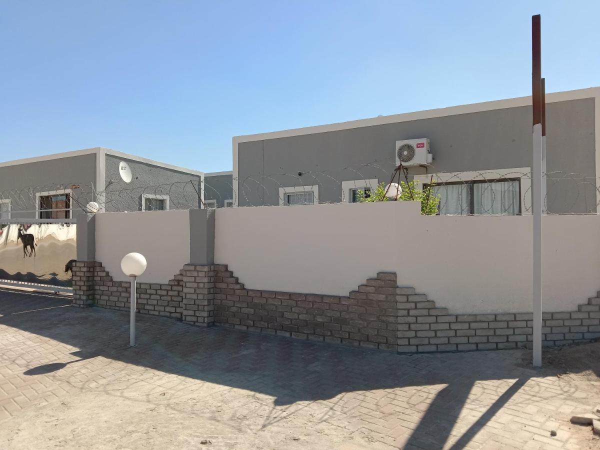 Fourties Guest House Phalaborwa Exterior photo