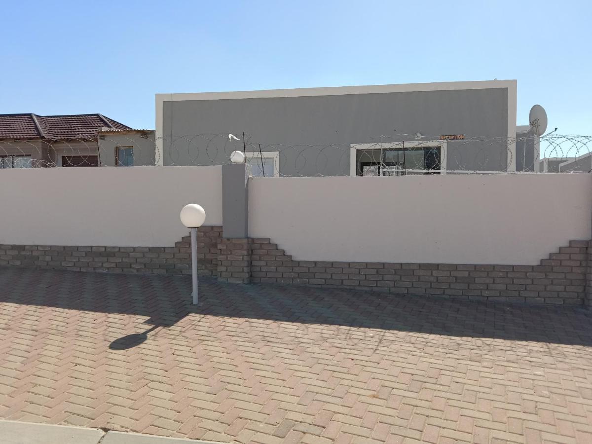 Fourties Guest House Phalaborwa Exterior photo