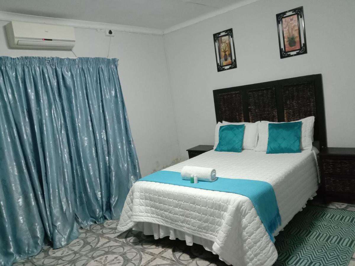 Fourties Guest House Phalaborwa Exterior photo